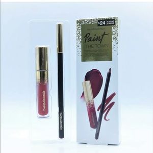 BareMinerals  Paint The Town Kit  Brand New in Box
